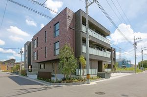 ヴェールデオトー 202号-12