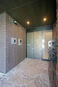 ヴェールデオトー 202号-13