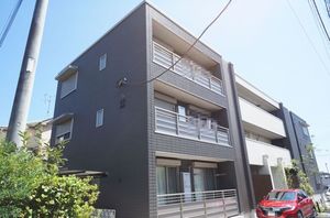 グラン・ウルスⅡ