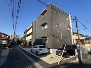 グラン・ウルスⅡ 101号-2