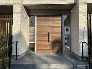 グラン・ウルスⅡ 101号-3