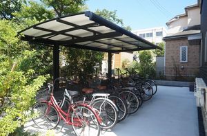 グラン・ウルスⅡ 101号-5