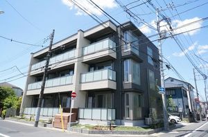 アルフラット・サージュⅡ