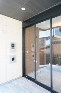 アルフラット・サージュⅡ 203号-15