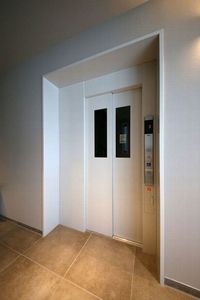 シャーメゾンサウス 405号-14