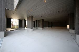 シャーメゾンサウス 405号-15