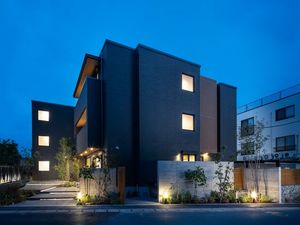 Ｔｈｅ　豊四季 102号-1