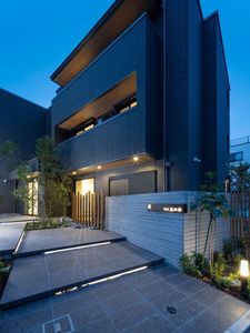 The 豊四季 102号-12