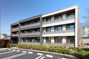 ヴァンヴェールⅠ 103号-1