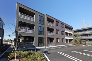 ヴァンヴェールⅡ 302号-12