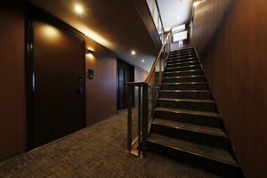 ヴァンヴェールⅡ 302号-13