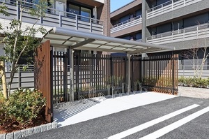 ヴァンヴェールⅡ 302号-15