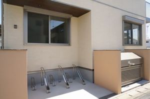 ルワンジュ 101号-12