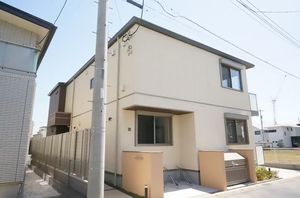 ルワンジュ 101号-13