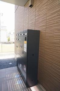 ルワンジュ 101号-14