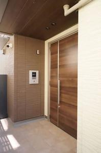 ルワンジュ 101号-15