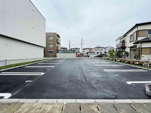 シャーメゾン新富町 301号-13