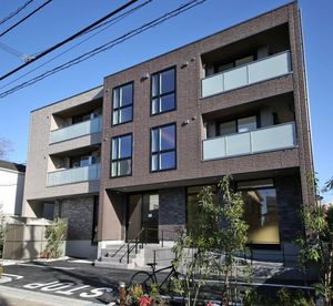 カーサ・ソム・Ｄ