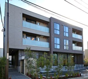 カーサ・ソム・Ｄ 103号-12