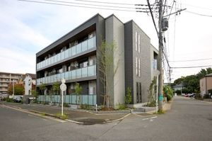 シャーメゾン　アクシス 301号-12