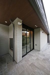 シャーメゾン　アクシス 301号-14