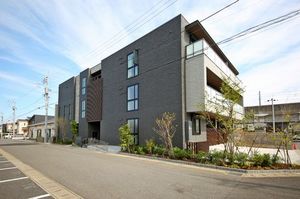 クライン　ヴァルト　Ⅰ 102号-1