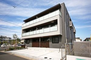 クライン　ヴァルト　Ⅰ 102号-12