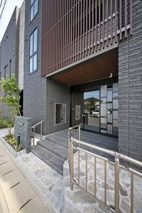 クライン　ヴァルト　Ⅰ 102号-13