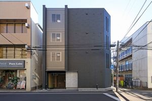 ウノ・アドーラ柏 301号-1