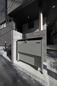 ウノ・アドーラ柏 301号-11