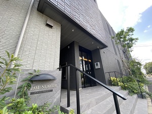 プライム・ナンバー 103号-13