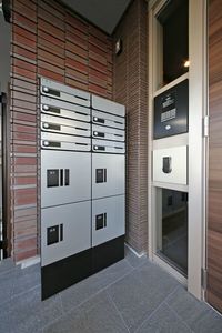 ラッキーエイト１号館 302号-14