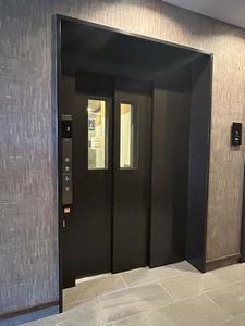 ラッキーエイト１号館 302号-15