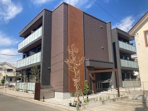 サニーハウスふじⅡ