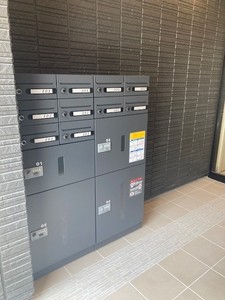 サニーハウスふじⅡ 102号-5