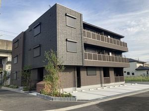 ル　リアン 302号-1