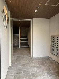 ル　リアン 302号-13