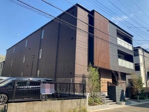 エクラシエ 105号-15