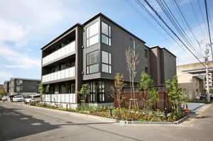 クレスティーク