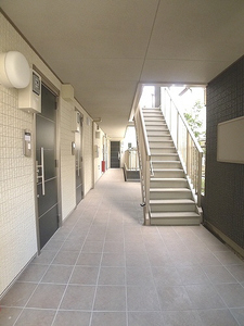 マストライフ松戸Ⅰ 204号-15