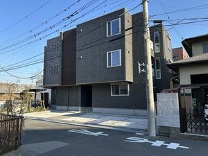 ヴィア・ソーレ 203号-12