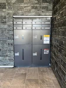 ヴィア・ソーレ 203号-14