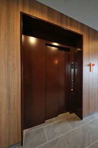 ラ プラス リュミエール 105号-13