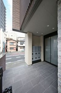 ラ プラス リュミエール 105号-14