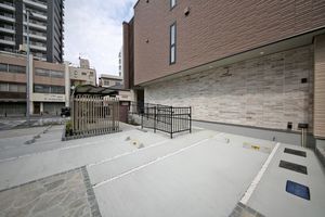 ラ プラス リュミエール 105号-15