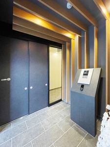 ヴェル・クレージュ 303号-12