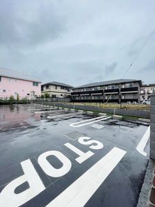 ヴェル・クレージュ 303号-14