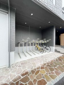 ヴェル・クレージュ 303号-15