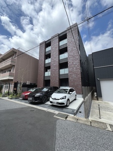 シャーメゾンブルーム