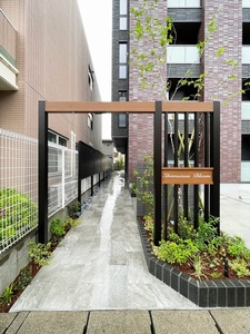 シャーメゾンブルーム 402号-12